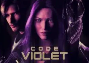 Code Violet gift card