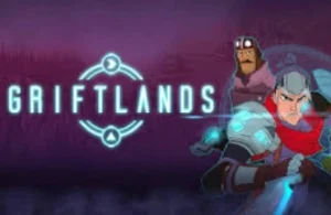 Griftlands gift card