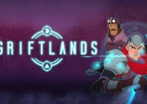 Griftlands gift card