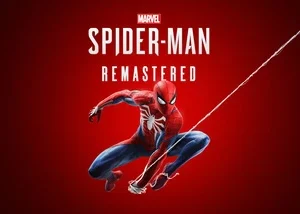 Marvel's Spider-Man Remastered Steam gift card