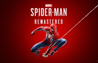 Marvel's Spider-Man Remastered Steam gift card