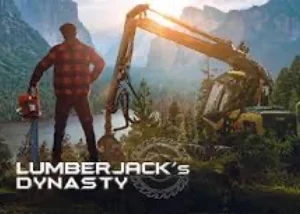 Lumberjack's Dynasty gift card