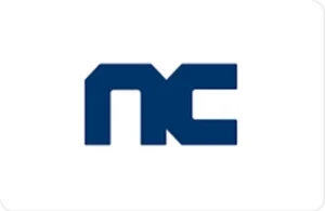 NCSOFT gift card