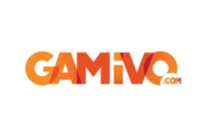 Gamivo gift card