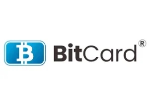 BitCard gift card