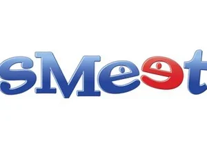Smeet gift card