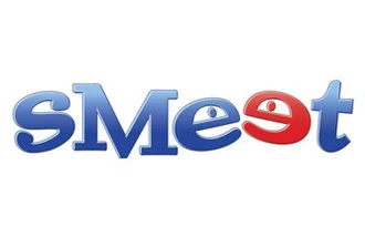 Smeet gift card