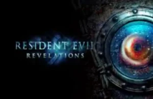 Resident Evil Revelations gift card