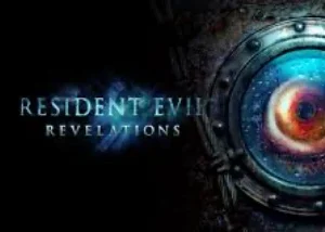 Resident Evil Revelations gift card
