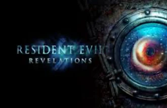 Resident Evil Revelations gift card