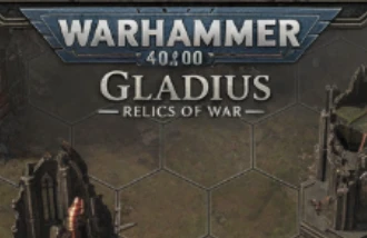 Warhammer 40,000: Gladius - Relics of War gift card