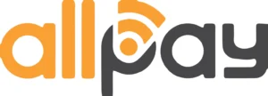 ALLPAY gift card