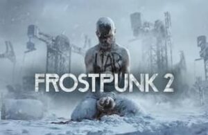 Frostpunk 2 gift card