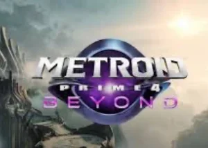 Metroid Prime 4: Beyond gift card