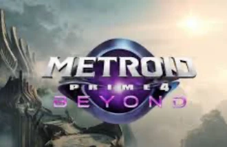 Metroid Prime 4: Beyond gift card