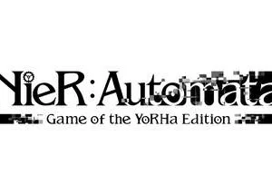 NieR Automata gift card