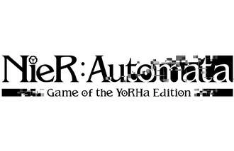 NieR Automata gift card
