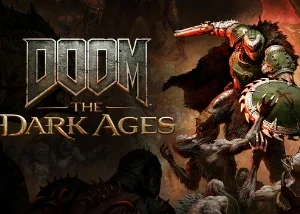Doom: The Dark Ages gift card