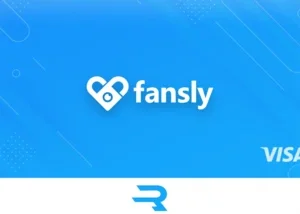 Rewarble Fansly Gift Card gift card
