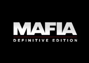 Mafia Definitive Edition gift card