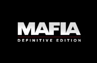 Mafia Definitive Edition gift card
