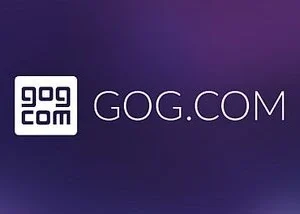 GOG.com gift card