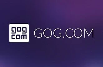 GOG.com gift card