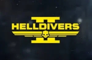 Helldivers 2 gift card