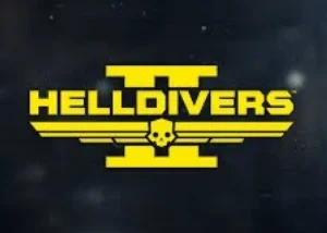 Helldivers 2 gift card