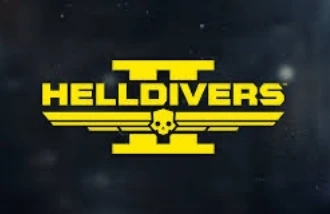 Helldivers 2 gift card