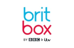 Britbox gift card