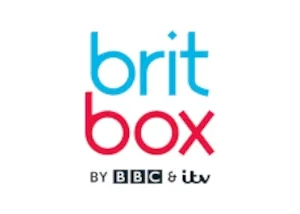Britbox gift card