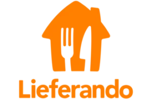 Lieferando gift card