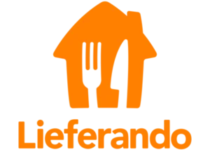 Lieferando gift card