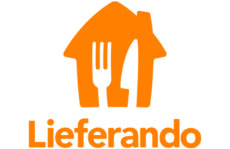 Lieferando gift card
