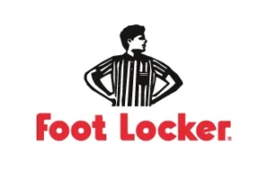 Foot Locker gift card