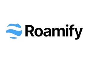 Roamify gift card
