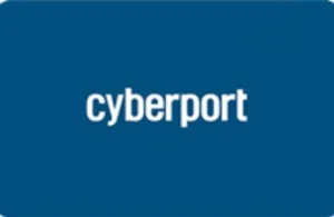 Cyberport gift card