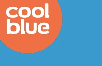 Coolblue gift card