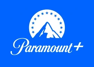 Paramount+ gift card