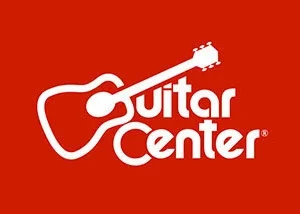 Guitar Center gift card