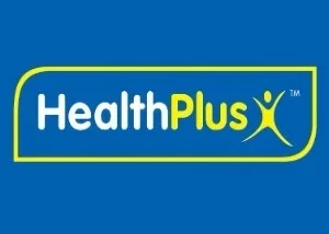 HealthPlus gift card