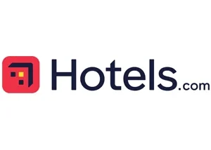 Hotels.com gift card