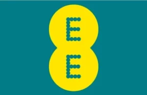 EE TV gift card