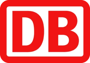 Deutsche Bahn Gift card