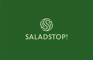 SaladStop gift card