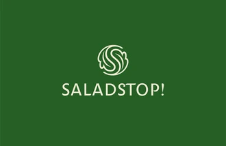 SaladStop gift card