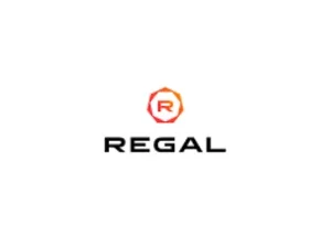 Regal Entertainment gift card