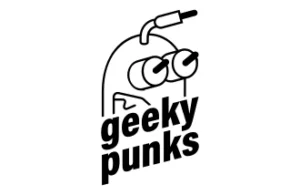 Geeky Punks gift card