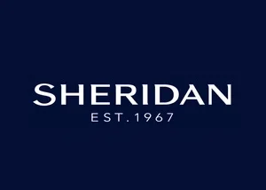 Sheridan gift card